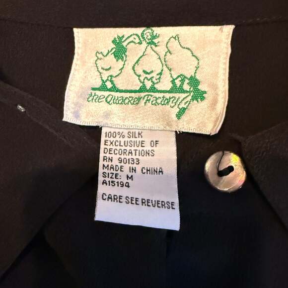 Quacker Factory - Picture 3 of 6